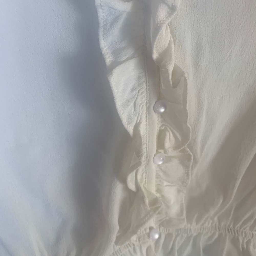 Blouse - Picture 4 of 4